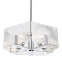 Brenna 5 Light Pendant